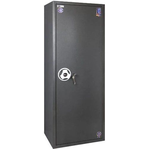 Сейф Safetronics TSS 160Ms: Сейф за типом захисту зломостійкий