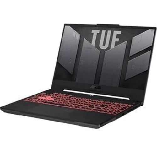 Ноутбук ASUS TUF A15 FA507RM (FA507RM-HQ056) UA: Объем накопителя 1 ТБ SSD