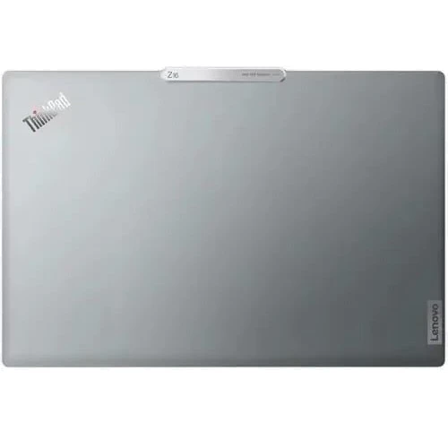 Ноутбук Lenovo ThinkPad Z16 Gen 2 (21JX0014MH): Оперативная память 32 ГБ