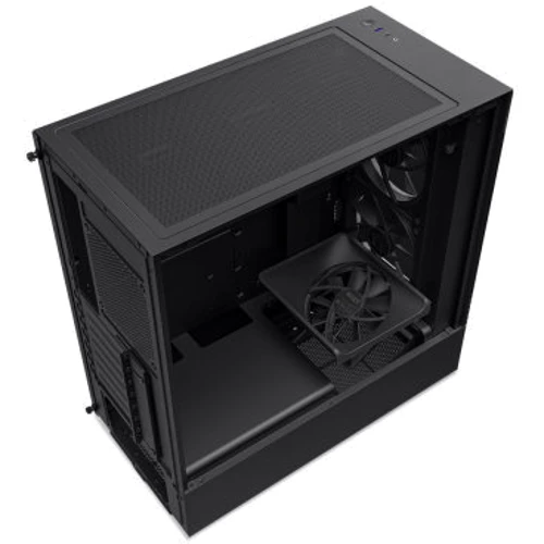 Корпус NZXT H5 Elite Black (CC-H51EB-01) фото 6