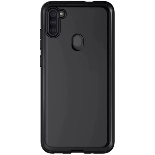 Чохол для телефона Samsung KD Lab Cover Black (GP-FPA115KDABW) для Samsung A115 Galaxy A11