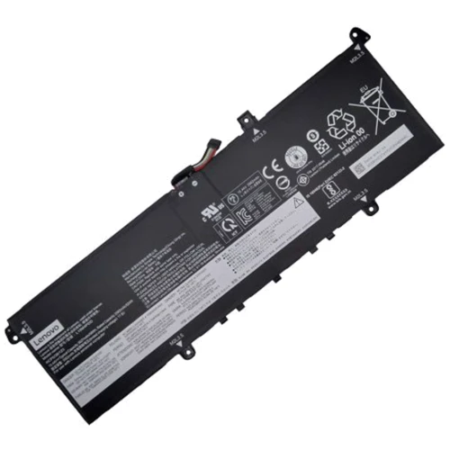 Батарея для ноутбука PowerPlant Lenovo ThinkBook 13S L19M4PDD (NB481408): Ємність, мАг 3627