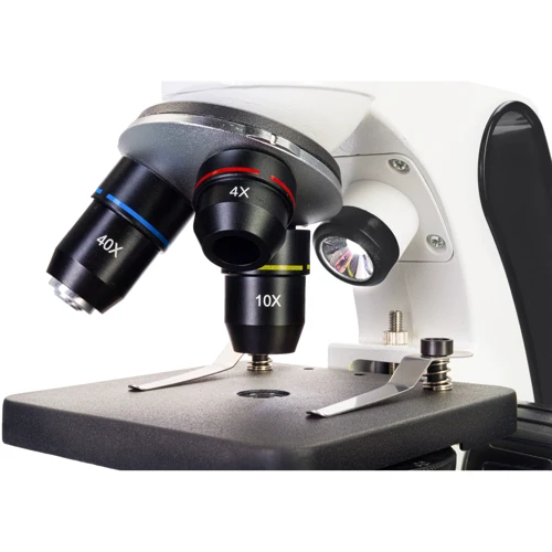 Микроскоп Discovery Pico Polar с книгой (77976) фото 12