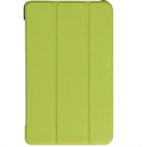 Аксессуар для планшетных ПК BeCover Smart Case Dark Green for Lenovo Tab M8 TB-8505/TB-8705/M8 TB-8506 (3rd Gen) (705979): Цвет зеленый