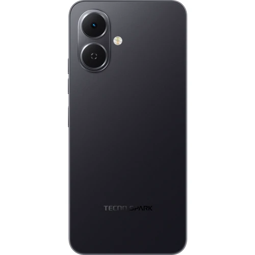 Смартфон Tecno Spark Go 2 (KM4) 3/64GB Ink Black (UA UCRF)