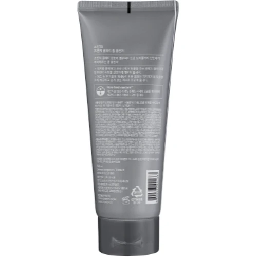 Skin79 French Clay Foam Cleanser Пінка для вмивання c глиною 150 ml: Стать Для жінок
