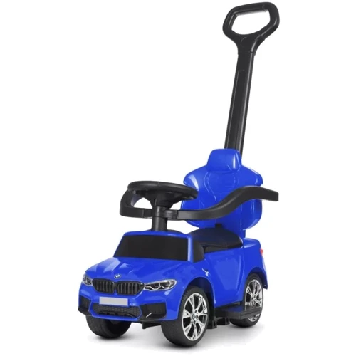 Каталка-толокар Bambi 3в1 синий (M 4785L-4): Производитель Bambi