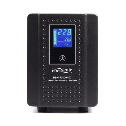 EnerGenie EG-HI-PS2000-02: Производитель EnerGenie