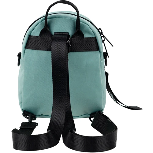 Мини рюкзак-сумка GoPack Education Teens 181XXS-2 мятный (GO24-181XXS-2) фото 9