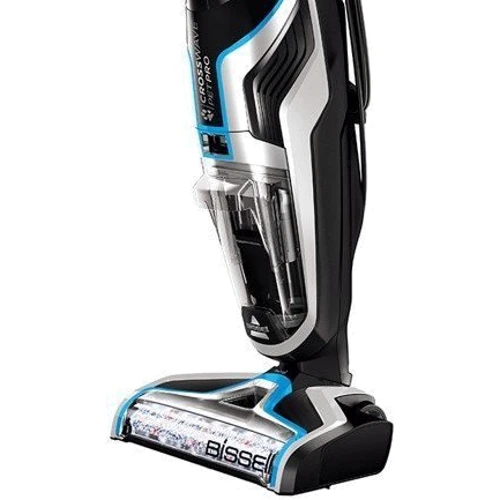 Пылесос Bissell Crosswave 2225N: Максимальная мощность 560 Вт
