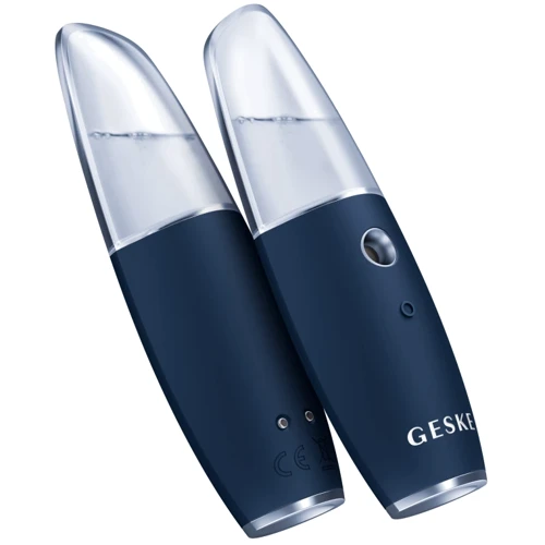 Зволожувач для шкіри обличчя GESKE Facial Hydration Refresher 4 in 1 midnight фото 4