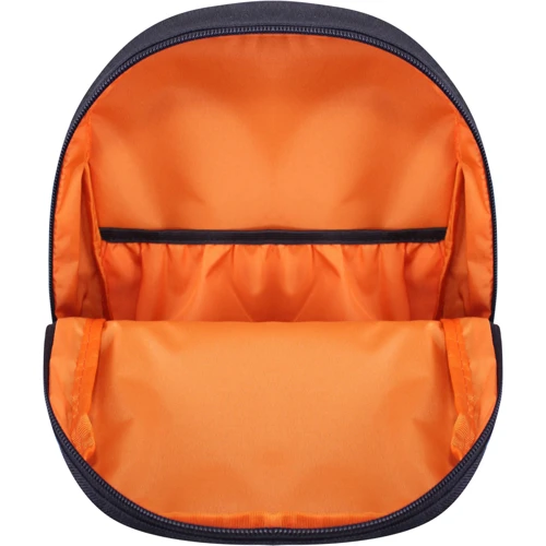 Жіночий рюкзак Bagland Молодіжний Mini 752 чорний (0050866): Тип Рюкзаки