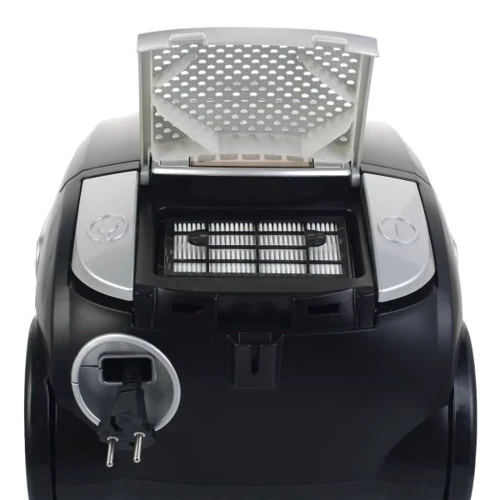 Пилосос Vilgrand VVC2242LD Black фото 6