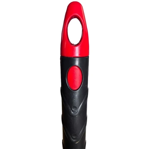 Веник пластиковый Zambak Plastik Mega Broom N2 (ZP84261) фото 3