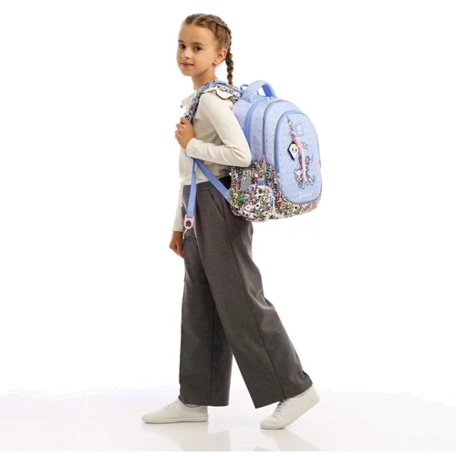 Рюкзак Kite Education 700 Tokidoki (TK25-700M): Возрастная группа от 7 до 14 лет