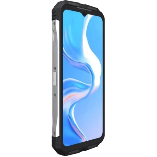 Смартфон Doogee V31 GT 12/256Gb Knight Black: Оперативная память 12 ГБ