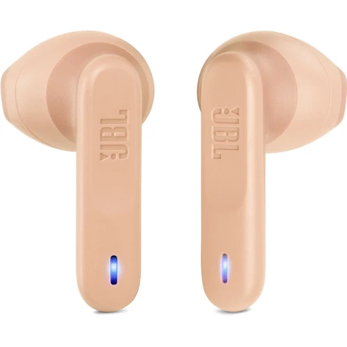Наушники JBL Wave Flex Beige (JBLWFLEXBEG) UA