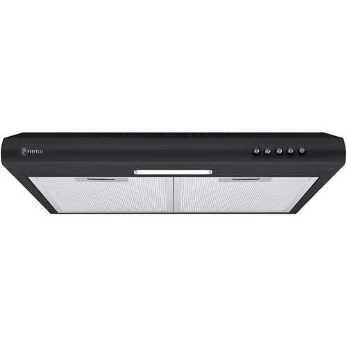 Вытяжка Perfelli PL 6124 BL LED: Тип воздухоочистителя Рециркуляция, Отвод