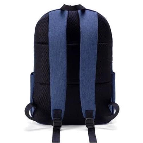 Рюкзак Xiaomi RunMi 90 Campus Fashion Casual Backpack Blue: Виробник Xiaomi