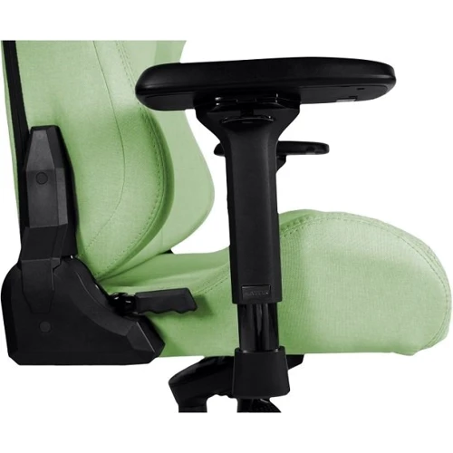 Кресло для геймеров HATOR Arc Fabric (HTC-980) Sweety Mint фото 6