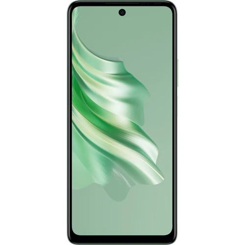 Смартфон Tecno Spark 20 Pro (KJ6) 8/256Gb Magic Skin Green (UA UCRF): Дисплей 6.78" IPS LCD (1080 x 2460) / 396 ppi