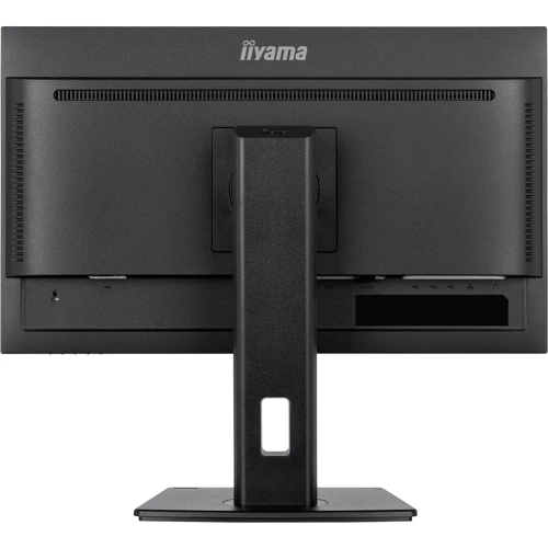 Монитор iiyama XUB2497HSN-B1: Частота обновления экрана, Гц 100