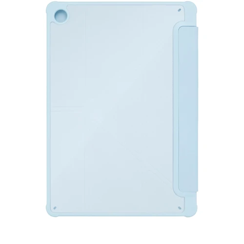 Аксесуар для планшетних ПК ArmorStandard Y-type Case з Pencil Holder Blue для Samsung Galaxy Tab A9 Plus SM-X210/SM-X215/SM-X216 (ARM85501)