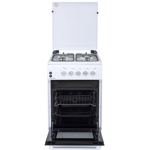 Газовая плита Delfa GC 5001 W фото 12
