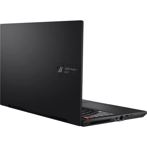 Ноутбук ASUS Vivobook Pro M6501RM-LP081 (90NB0YT2-M00420) UA: Тип экрана глянец