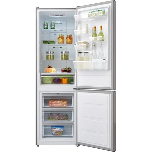 Холодильник Midea MDRB424FGF42I: Тип xолодильник двухкамерный