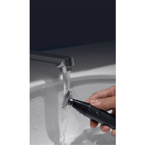 Машинка для стрижки (триммер) Xiaomi UniBlade Trimmer