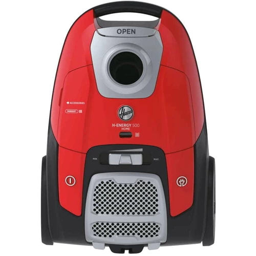 Пылесос Hoover HE510HM 011: Вес 5.1 кг