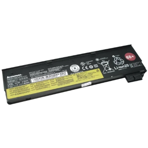 Батарея для ноутбука Lenovo-IBM 45N1128 ThinkPad X240 10.8V Black 4400mAh Orig (917078)
