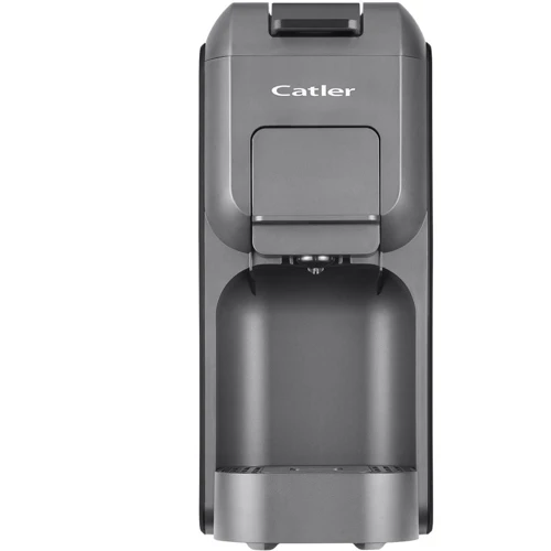 Кавоварка Catler ES700 Porto BG: Габарити, см 12х30х28