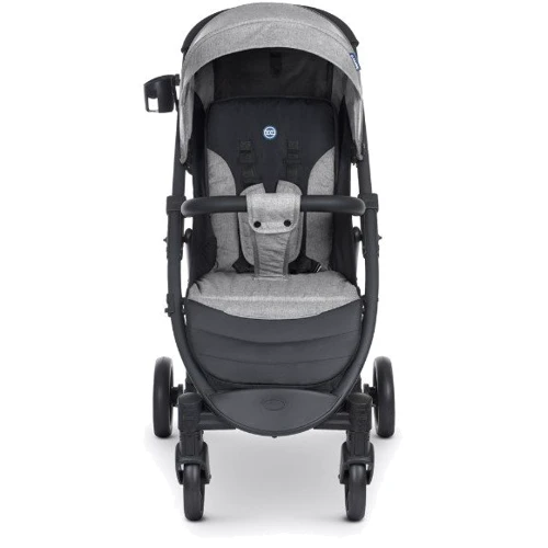 Візок El Camino Favorit M 3409N (grey) фото 13