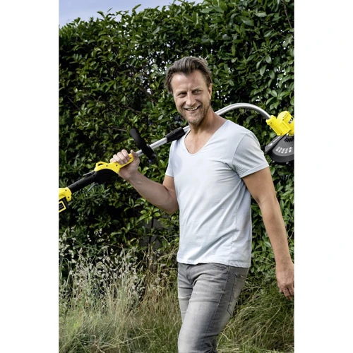 Триммер Karcher 9.611-430.0: Тип Триммер