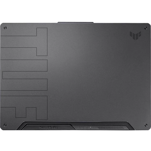 Ноутбук ASUS TUF Gaming F15 FX506HC (FX506HC-UB51) RB: Объем накопителя 512 ГБ (SSD)