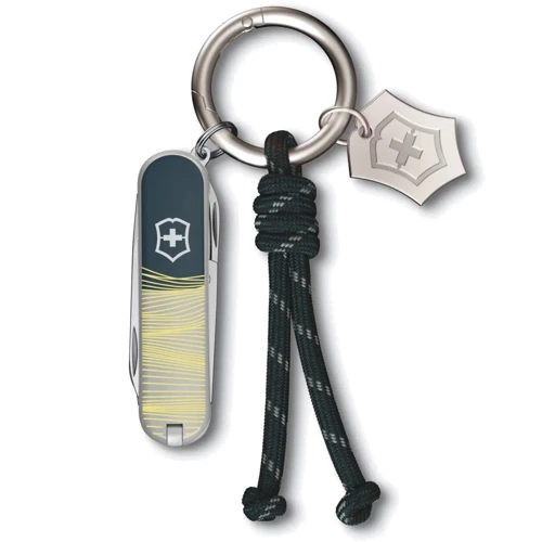 Мультитул Victorinox CLASSIC SD New York Style 0.6223.E223 (Vx06223.E223): Количество инструментов 7