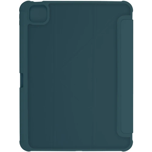 Аксесуар для iPad ArmorStandard Y-type Case with Pencil Holder Pine Green для iPad Pro 11 2024 M4 (ARM77532) фото 8