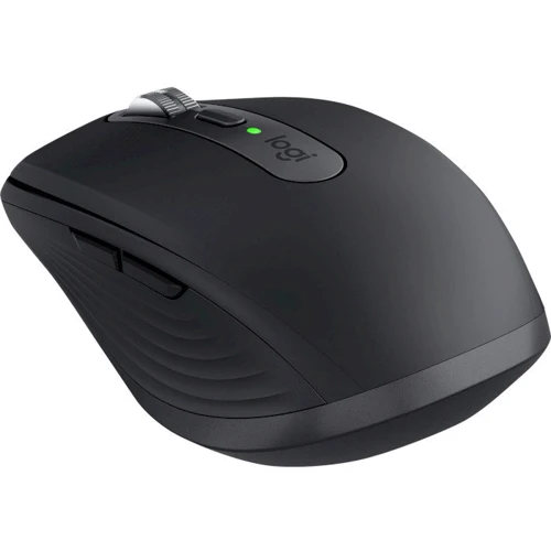Мышь Logitech MX Anywhere 3 Performance for Business Wireless Graphite (910-006205): Радиус действия 10 м