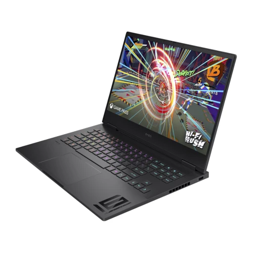 Ноутбук HP OMEN 16-wf1047nr (9P4H8UA): Тип екрану матовый