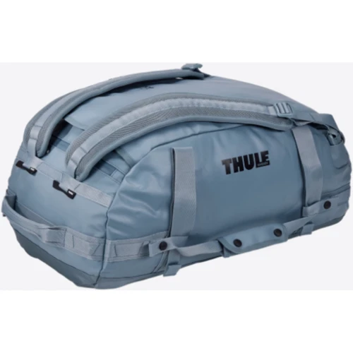 Дорожня сумка Thule Chasm Duffel 40L TDSD-302 (Сірий) (3204992): Об'єм, л 40