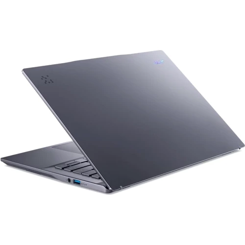 Ноутбук Acer Swift 14 AI SF14-11 (NX.KZXEU.001) UA: Вес 1.32 кг