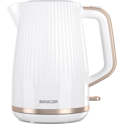 Электрочайник Sencor SWK 7510WH: Мощность, Вт 2200