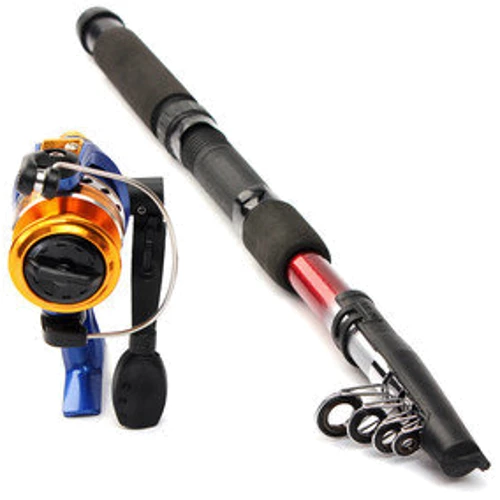 Риболовля та полювання