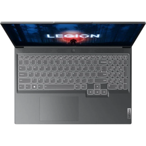 Ноутбук Lenovo Legion 5 Slim 16APH8 (82Y9007AGE): Тип екрану антибликовое покрытие