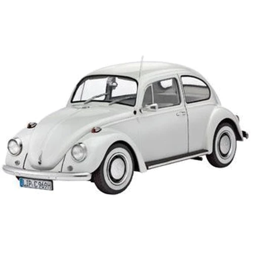 Revell (1:24) Автомобиль VW Beetle Limousine 1968 (07083): Производитель Revell
