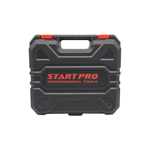 Шуруповерт Start PRO SCD4-21 / 2 (2 акум.): Тип патрона швидкозажимний