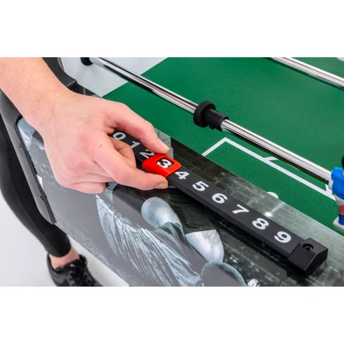 Настольный футбол Hop-Sport Arena one (5902308202658)