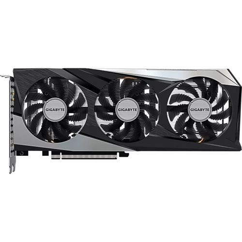 Видеокарта Gigabyte Radeon RX 6500 XT 4Gb GAMING OC (GV-R65XTGAMING OC-4GD)